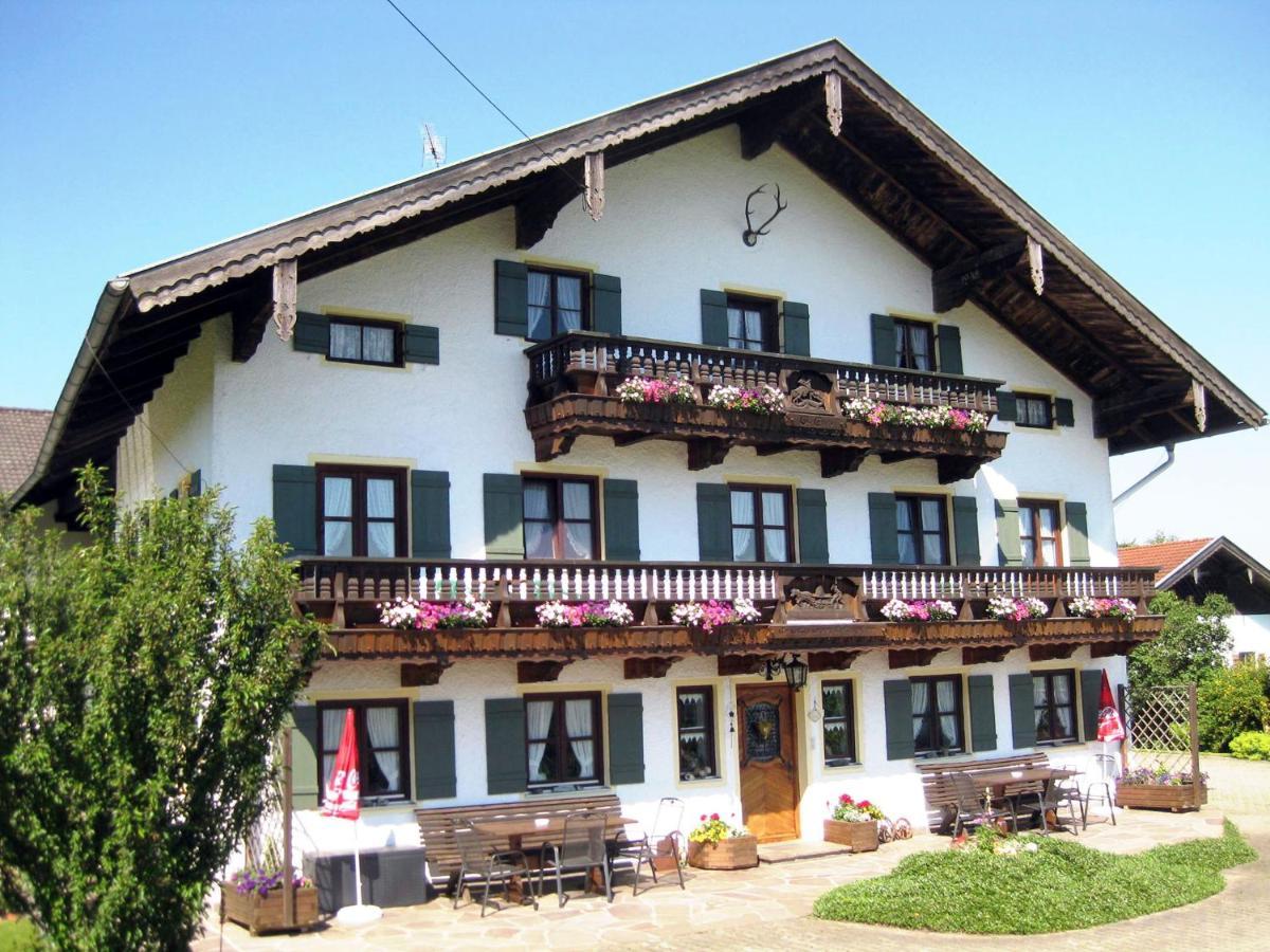 Bauernhof Sträublhof *