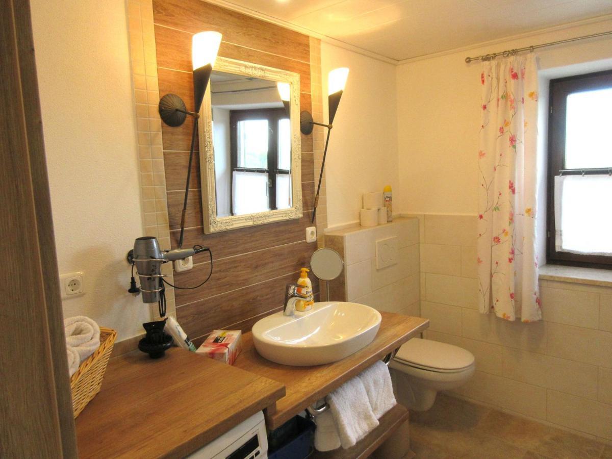 Farm stay Straeublhof *