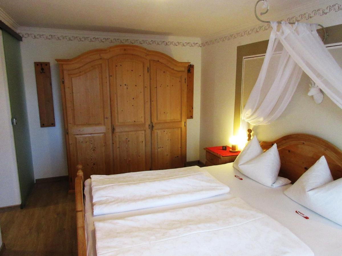 Farm stay Straeublhof Wonneberg