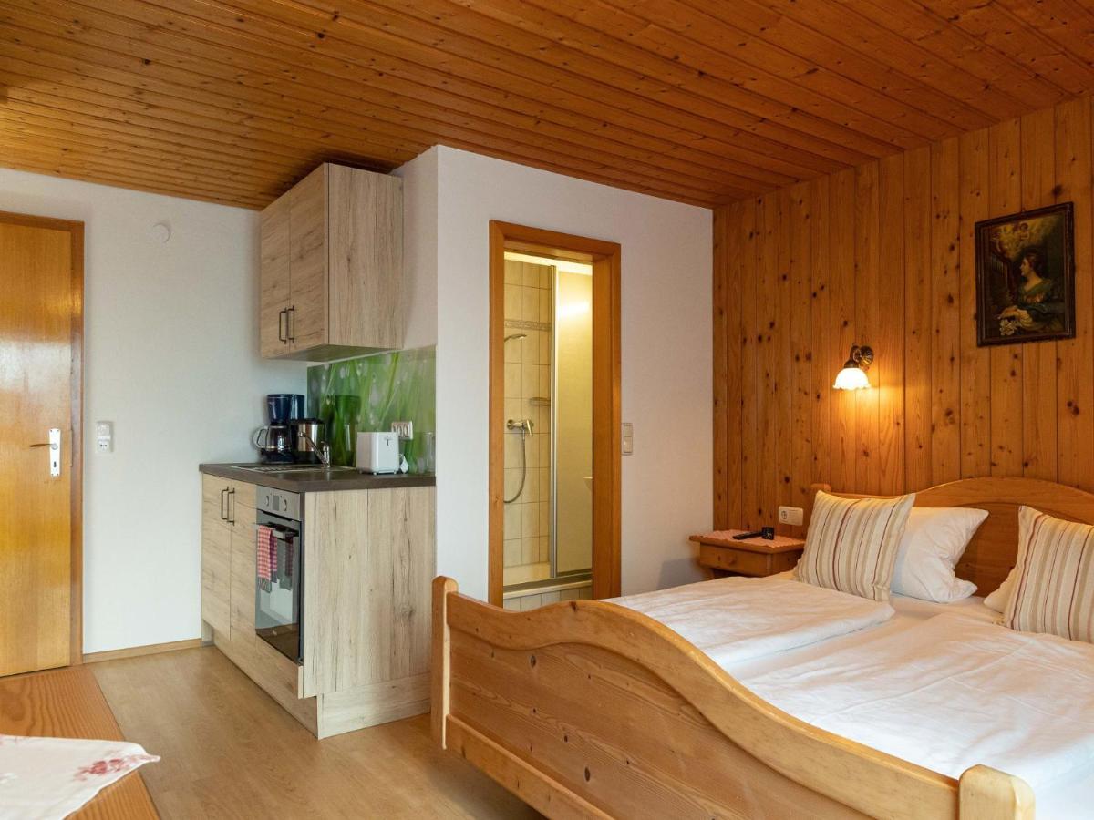 Straeublhof Farm stay
